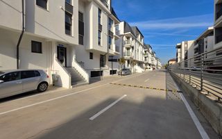 Apartament 2 camere Otopeni central - Poză 1