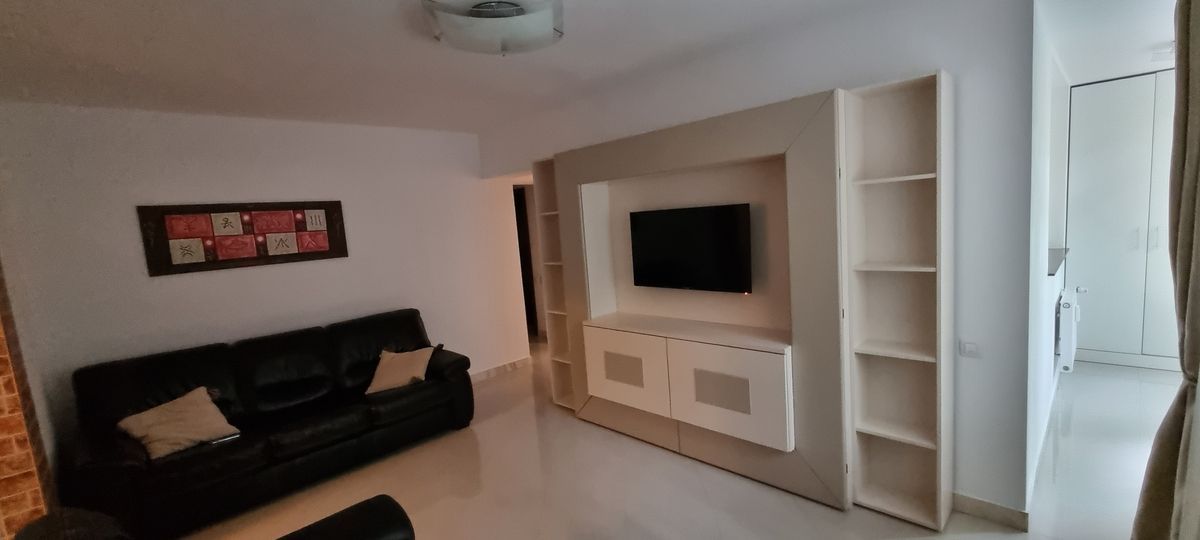 3 camere Timpuri Noi Metrou / Parcare L224 - Poză 1