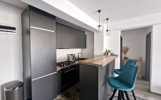 Apartament 2 camere de închiriat – Calea Cisnădiei - Poză 1