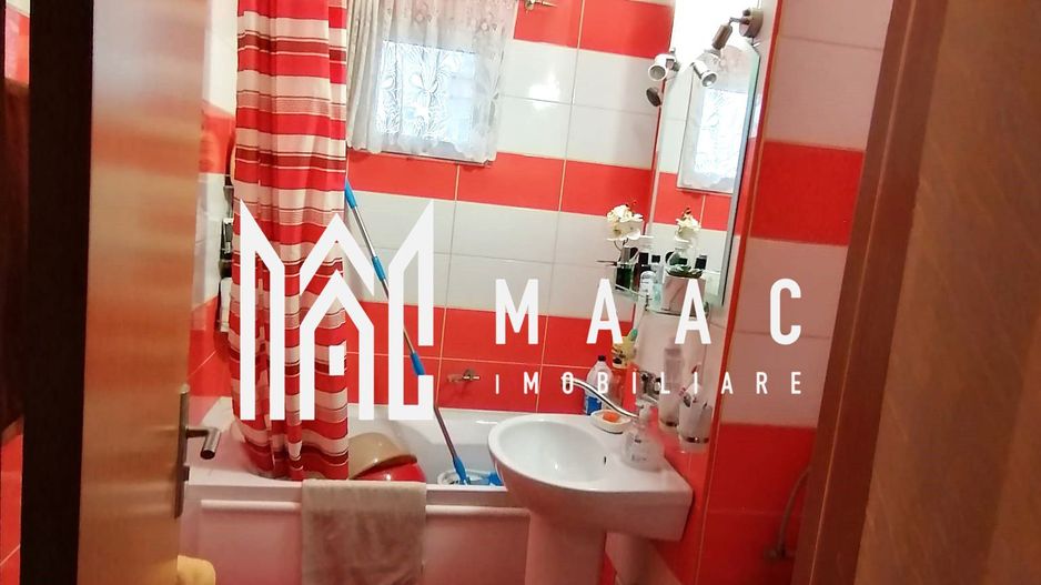 Apartament 3 camere I Decomandat I Zona Vasile Aaron - Poză 8