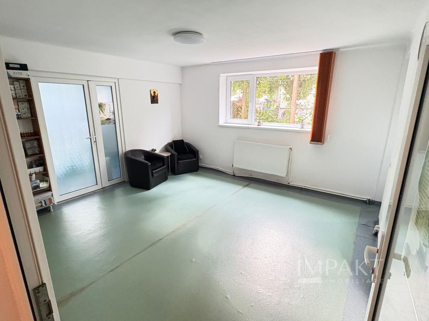 Apartament langa Parcul Central, ideal investitie sau Airbnb. - Poză 1