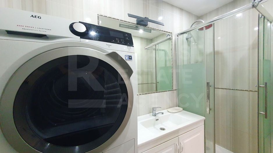 Chirie, apartament, 3 camere, str. Nicolae Testemitanu, Botanica - Poză 10