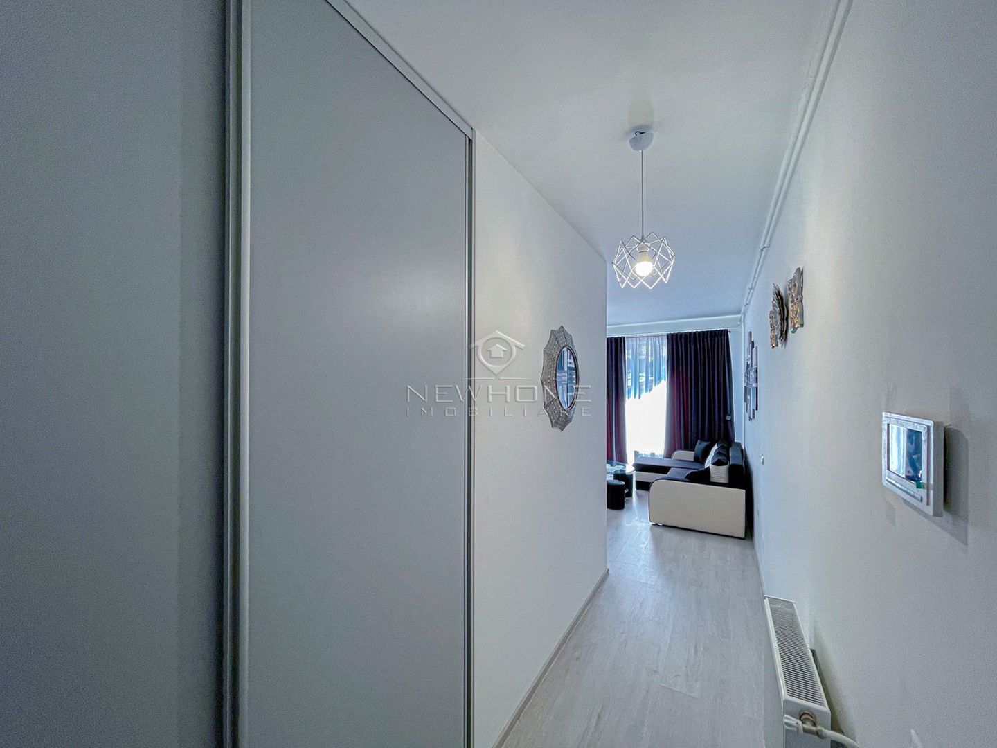 Apartament 3 camere, zona Centru NTT Data - Poză 16