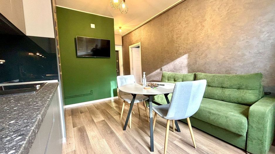 Apartament 1 camera ultrafinisat | Certificat clasificare | AirBnb - Poză 1