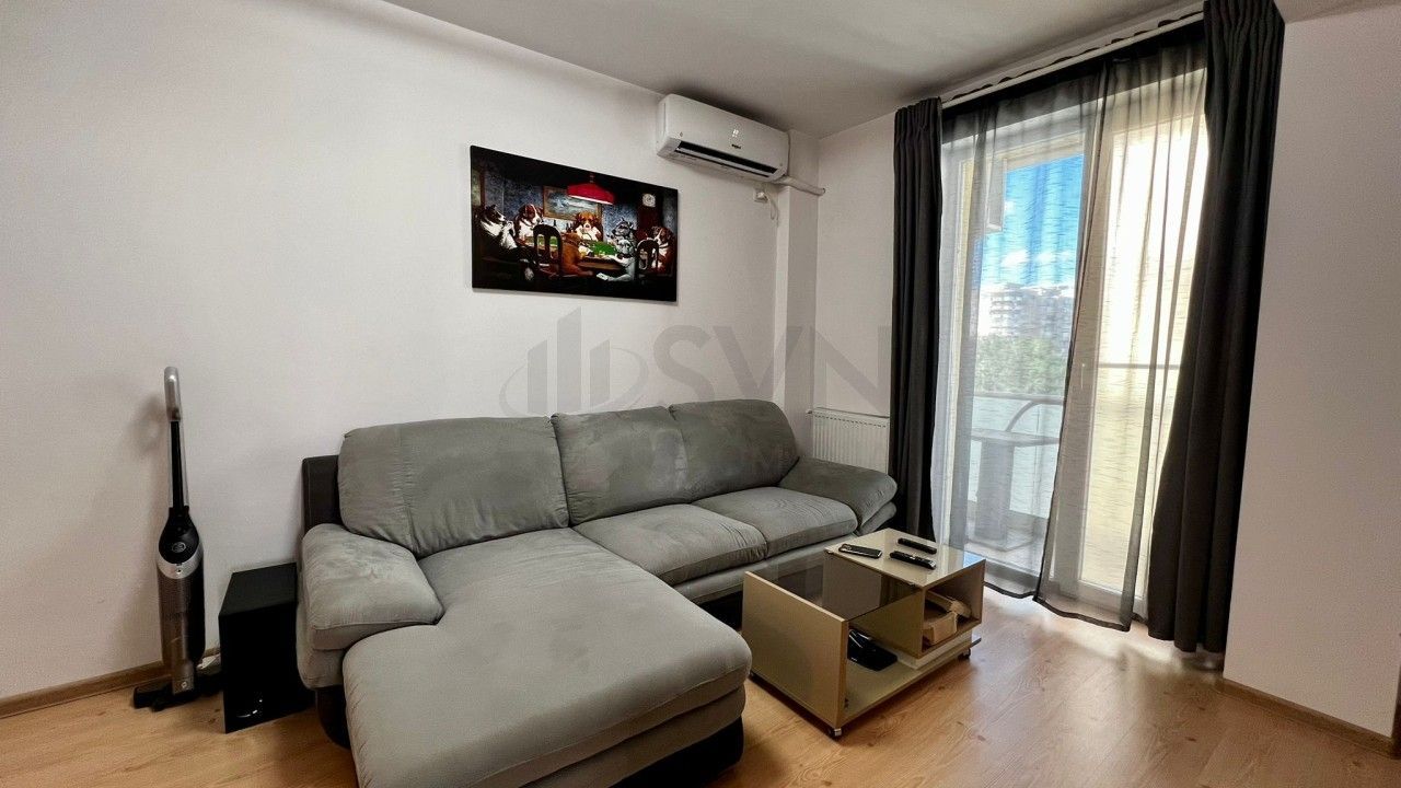 REA1024866 2 camere I Colentina I 54mp I Bloc nou - Poză 2