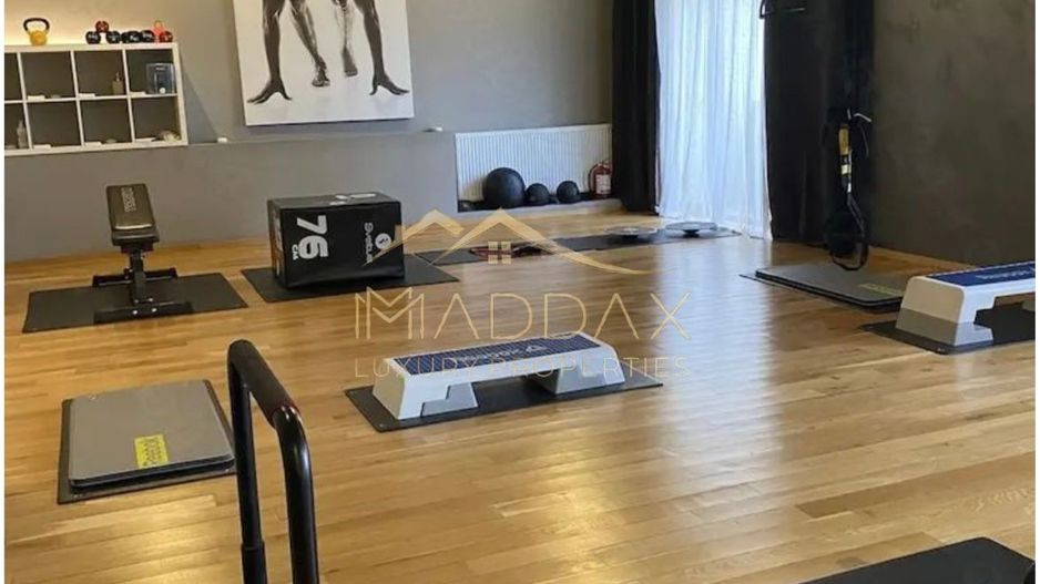 Apartament versatil**112 MP**Rezidential/Business//Dacia - Poză 2