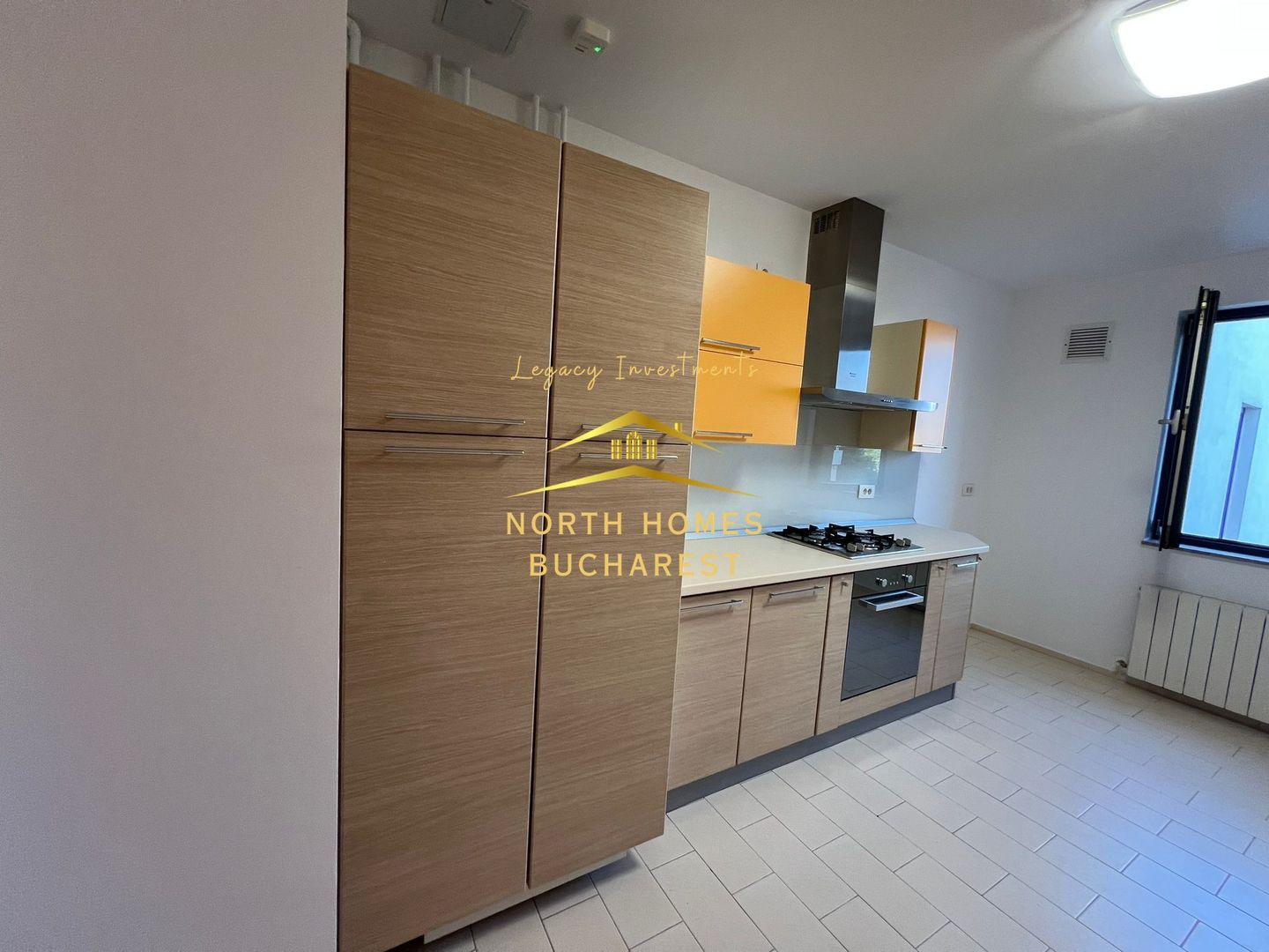Apartment 160 mp | Zona Baneasa | Ambasada SUA-PARCARE - Poză 22