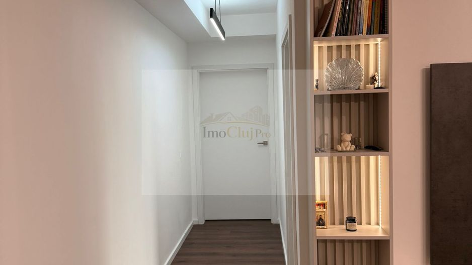 Locuinta ideala pentru familie apartament 4 camere zona Semicentrala - Poză 6