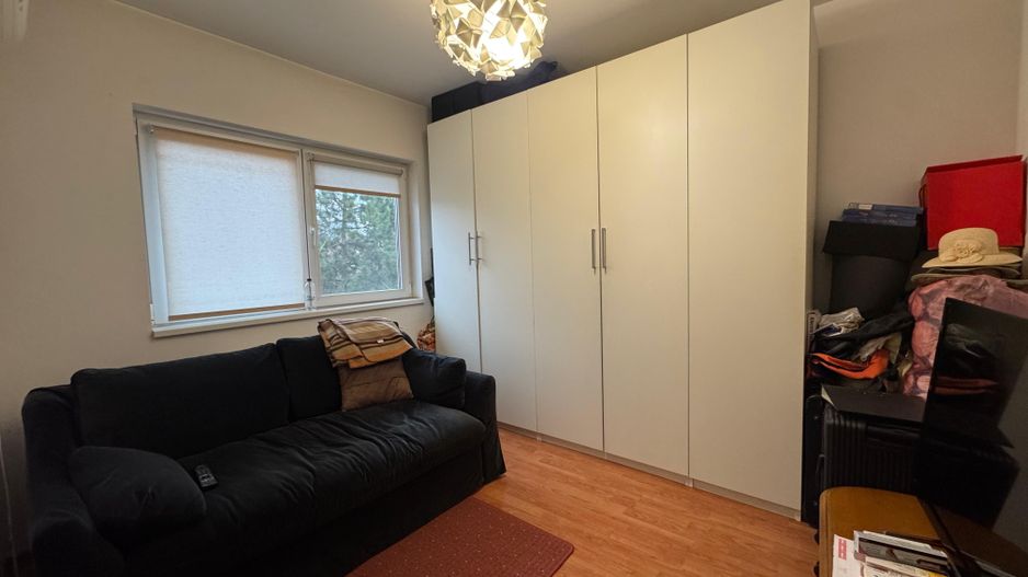 4 camere|| Loc de parcare| CLASS PIPERA - Poză 3