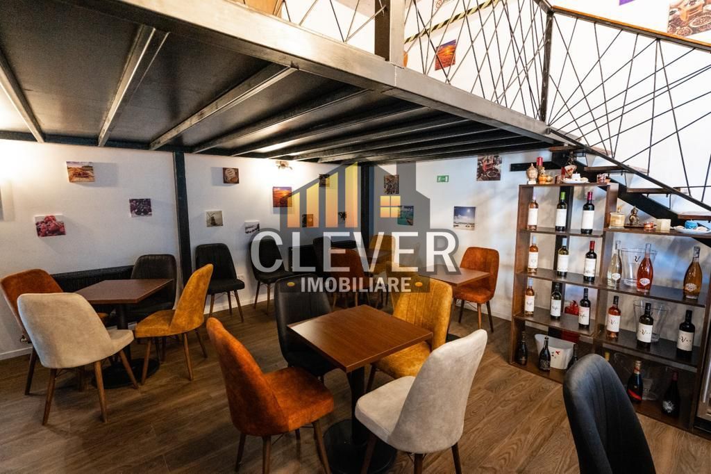 Spatiu Comercial Theodor Pallady Drm. Gura Ariesului 94 mp - Poză 3