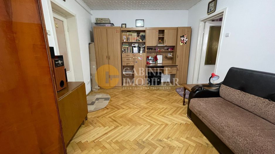 Tatarasi 2 camere 50mp - Complet mobilat - CT - Poză 2