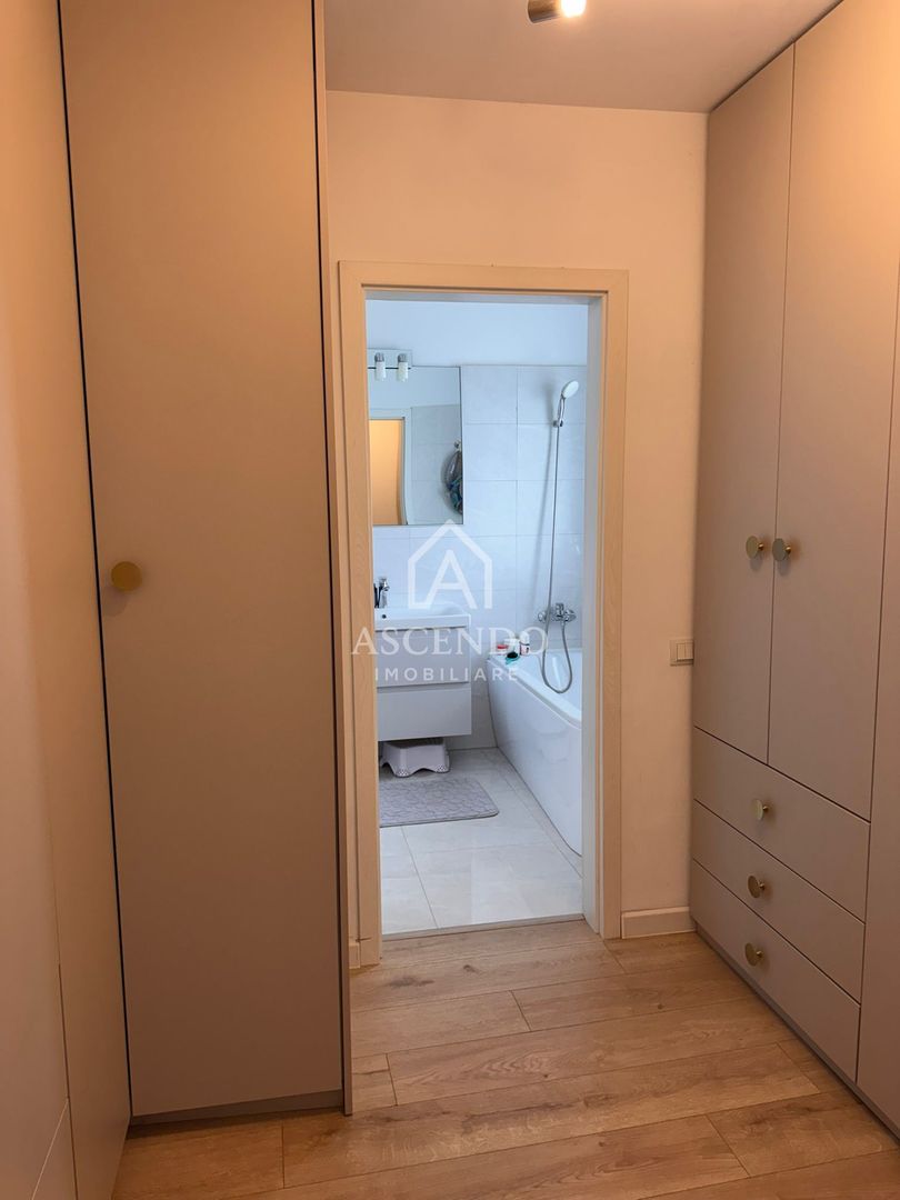 Casă individuală mobilată complet | 118 mp utili | Comuna Berceni - Poză 14