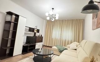 2 camere| Piata Verde| centrala proprie| pet friendly| etaj 1 - Poză 2