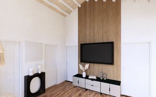 Little England Residence Comana – Giurgiu - Poză 5