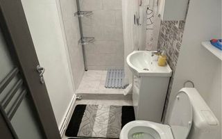 Apartament cu o camera zona Tudor - Poză 5