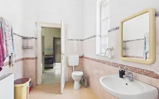 Casă 3 camere, garaj+Spațiu Comercial în Freidorf - Poză 15