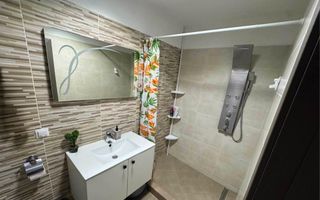 Apartament de închiriat în Valea Lupului, Iași – 2 camere, 60 mp - Poză 3