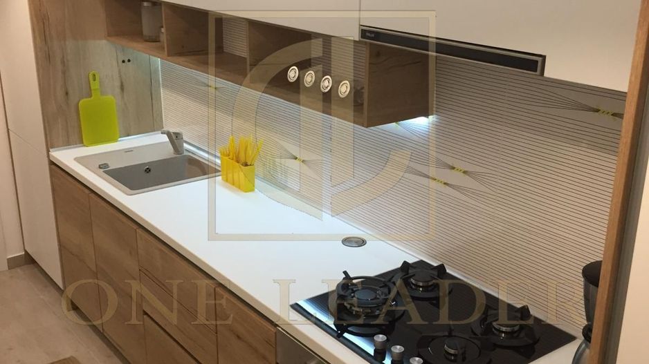 Apartament 2 Camere | Aurel Vlaicu | 63 mp | Parcare subterană - Poză 5