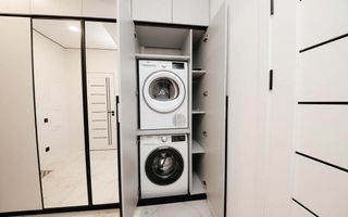 Chirie, apartament, o cameră, str. Calea Ieșilor, Sculeni - Poză 6