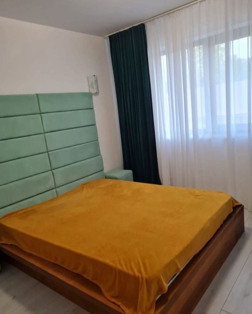 AP. 2 CAMERE ONIX PARK, INCALZIRE PARDOSEALA, MOBILAT, COMISION 0% - Poză 3