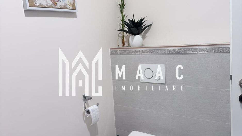 Apartament 3 camere I Etaj 2 I Terasă I Parcare I Șelimbăr - Poză 14