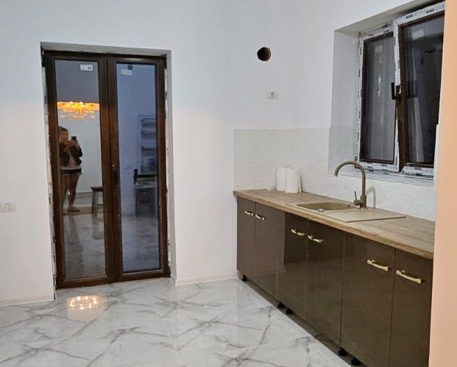 Vila in stil Art Nouveau | Mosilor, Noul Centru Vechi | Curte 150mp - Poză 12