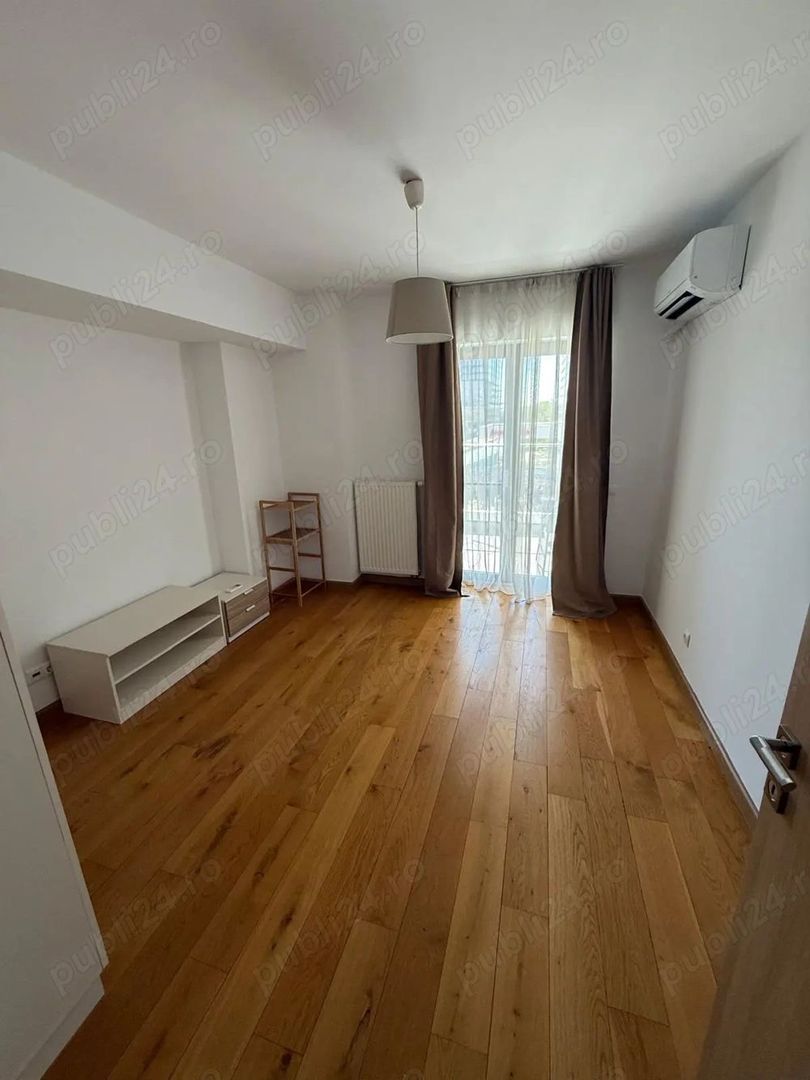 De inchiriat apartament 3 camere in UPGround Residence - Poză 3