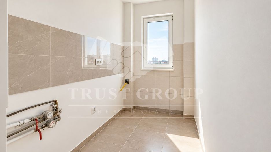 Apartament 2 camere Titulescu | Ideal Investitie - Poză 8