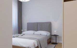 APARTAMENT 4 CAMERE | MODERN SI EFECIENT ENERGETIC | TUNARI - Poză 3
