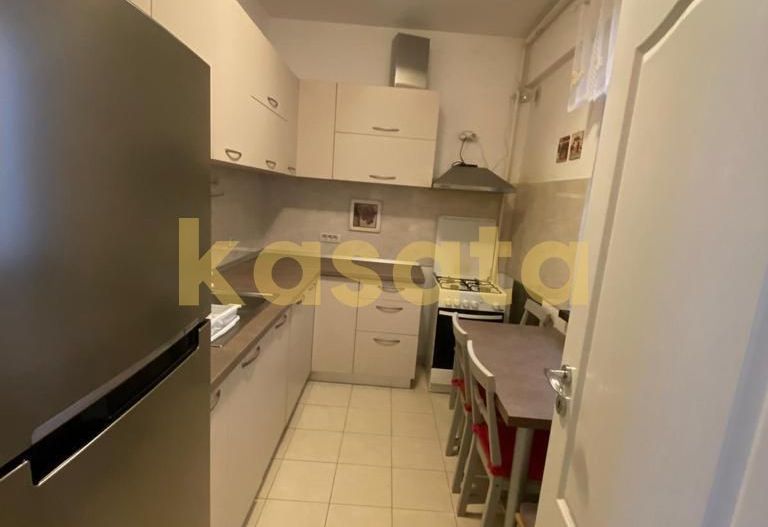 DE ÎNCHIRIAT | APARTAMENT 2 CAMERE | DOMENII | PARCARE INCLUSĂ - Poză 5