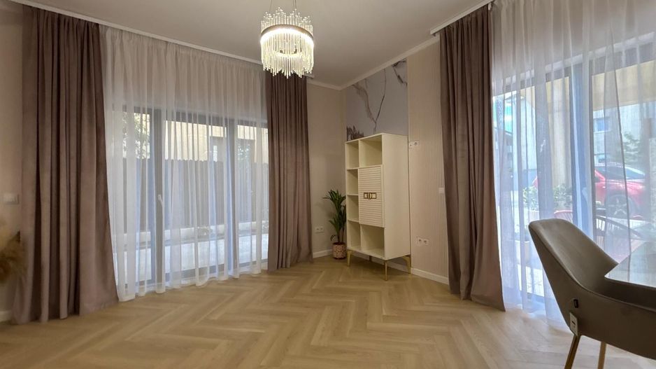 Casa 4 camere PREMIUM, NOUA in Selimbar, Str. Brana - Poză 36
