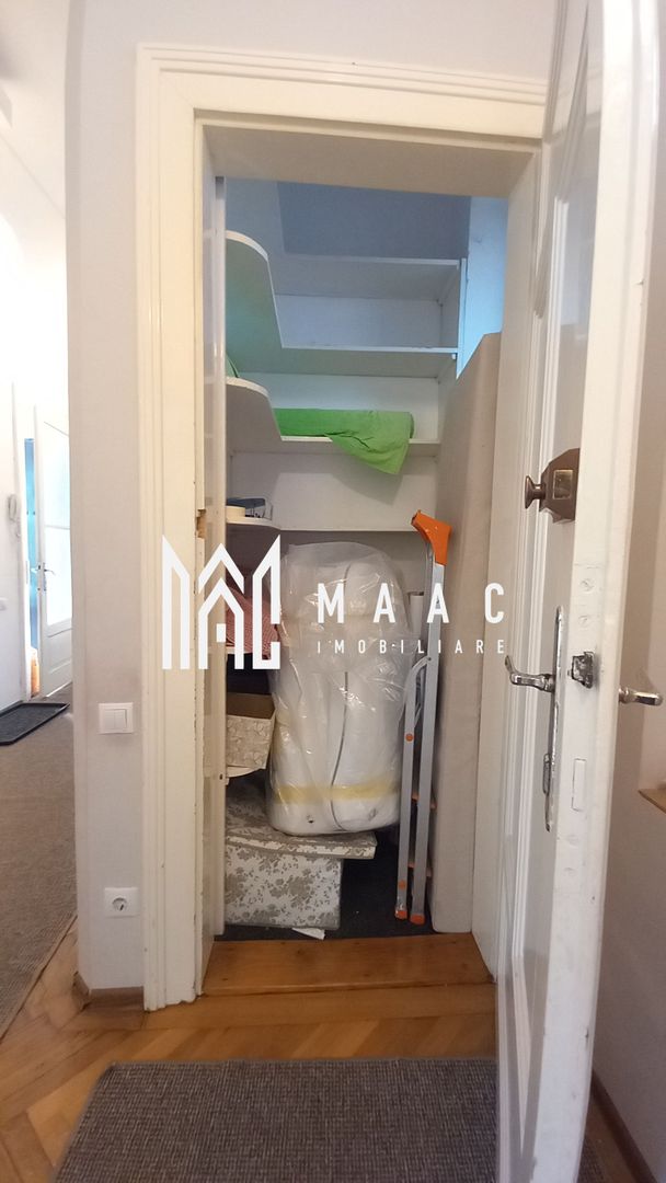 Apartament la casă | Decomandat | 100 MPU | Central - Poză 10