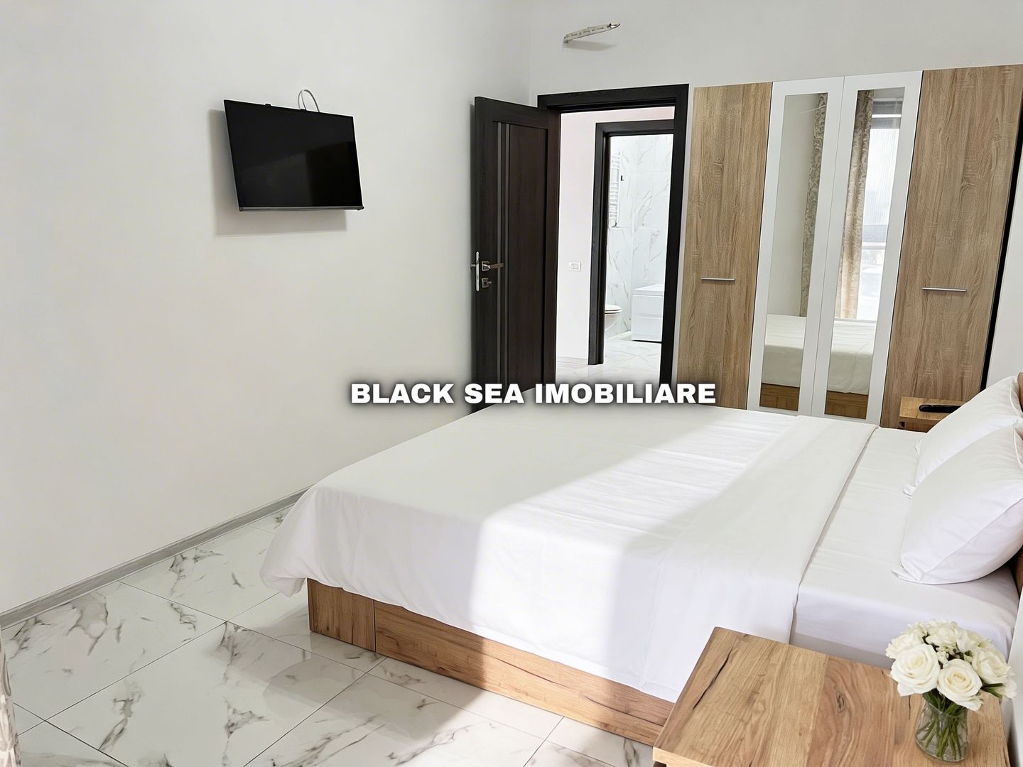 Apartament. 2 camere de inchiriat zona Campus - Aviatorii III - Poză 2