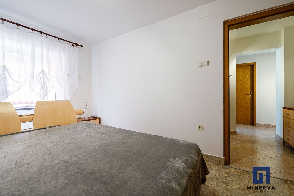 Apartament cu priveliste, 4 cam, decomandat – Zona Lipovei - Poză 25