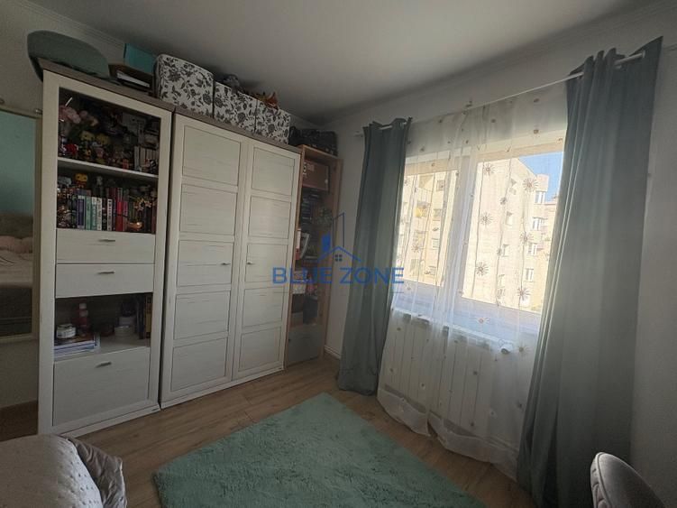 Calea Vitan | 4 camere | 96 mp | 2 băi | Centrală proprie - Poză 7