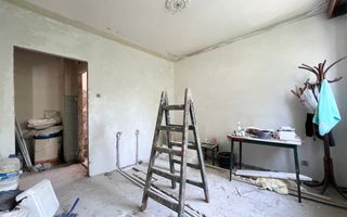 VANZARE | 2 CAMERE | ION MIHALACHE | METROU 1 MAI - Poză 3