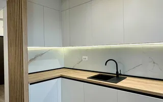 Apartament premium 2 camere Cartierul Visoianu - Poză 20