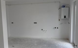 BRASADAS vinde ap 2 cam 56 mp etajul 1 Micro 17 parcare. - Poză 3