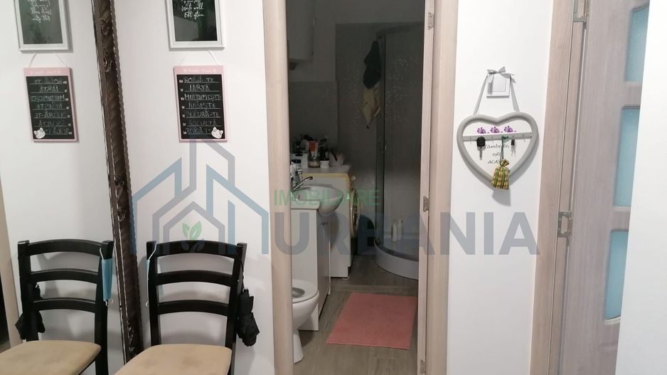 Apartament 1 cameră de închiriat, 42 mp, zona Alexandru cel Bun, Iași - Poză 2