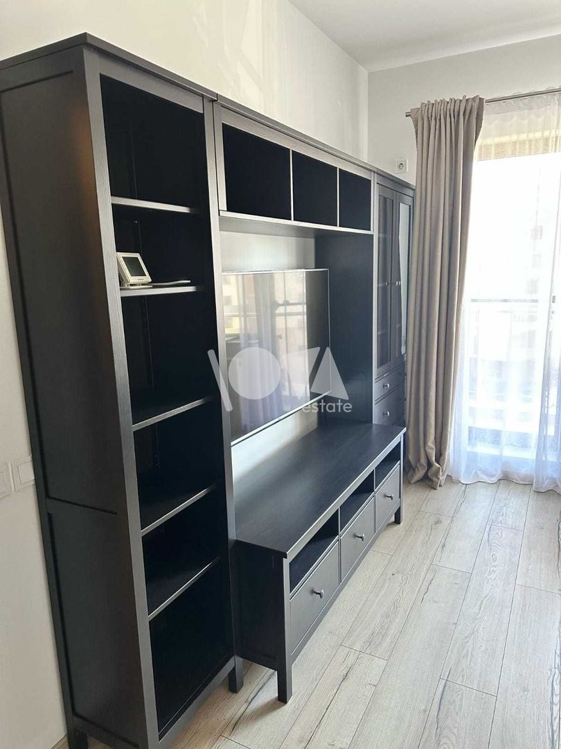 De închiriat: apartament 2 camere - Lujerului - metrou - bloc 2016 - Poză 3