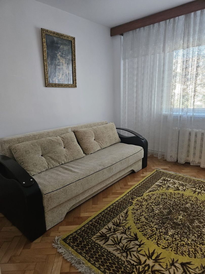 2 camere, zona Spitalul Judetean - Poză 1