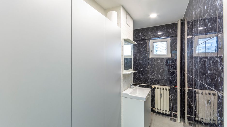 Basarabia, 1 min metrou Costin Georgian, spatiu de birouri, comision 0 - Poză 16