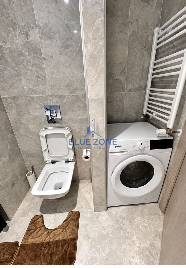 Apartament 2 camere | Select Residence | Dristor | Parcare subterană - Poză 9