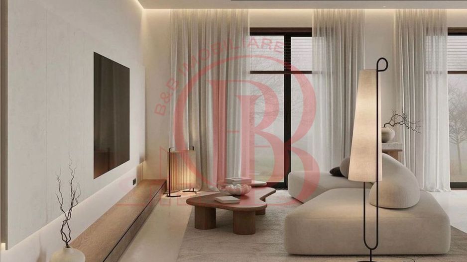 Apartament 2 camere cu terasa Titan-Pallady-Metrou Teclu - Poză 2