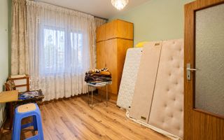 De vanzare apartament cu 2 camere, decomandat – Micro 19, parter, 46.500 E - Poză 4