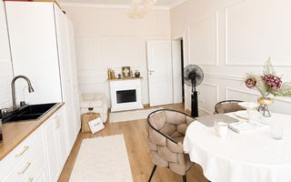 Apartament cu 2 Camere Et.3 I Suceava/Ipotesti I98.000 Euro - Poză 6