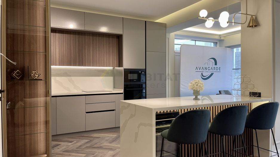 Vila 5 camere / Avangarde by the Lake - Poză 4