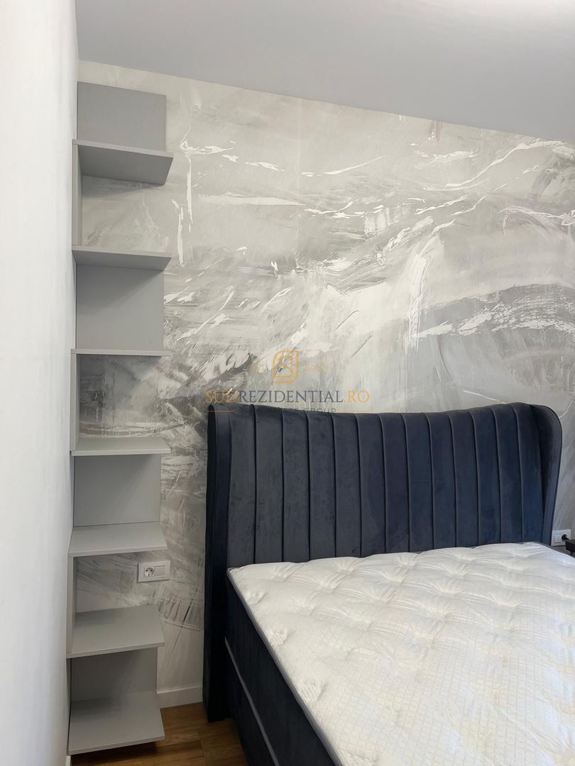 Apartament 2 camere, mobilat si utilat, metrou Constantin Brancoveanu - Poză 9