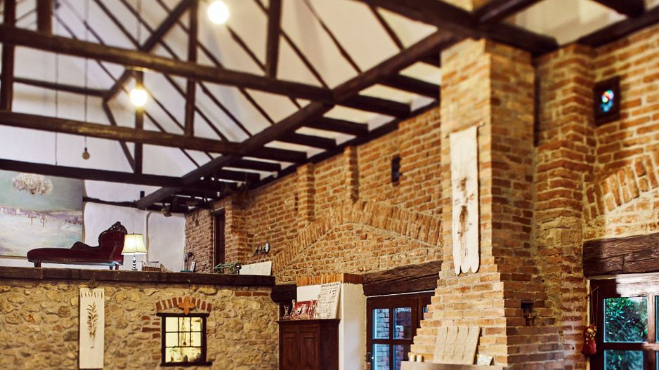 CASA THEA | INVESTIȚIE ÎN TURISM, GASTRONOMIE ȘI EXPERIENȚE | SOCOLARI - Poză 26