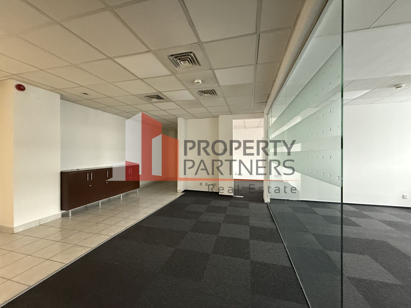 Spatiu comercial / birou Metav Business Center - Poză 2